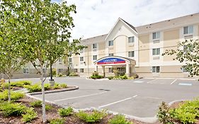Candlewood Suites Oak Harbor By Ihg